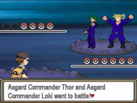 Lets Play: Pokemon Zeta Part 45