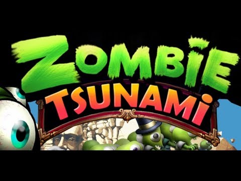Soundtrack Theme #1 - Zombie Tsunami