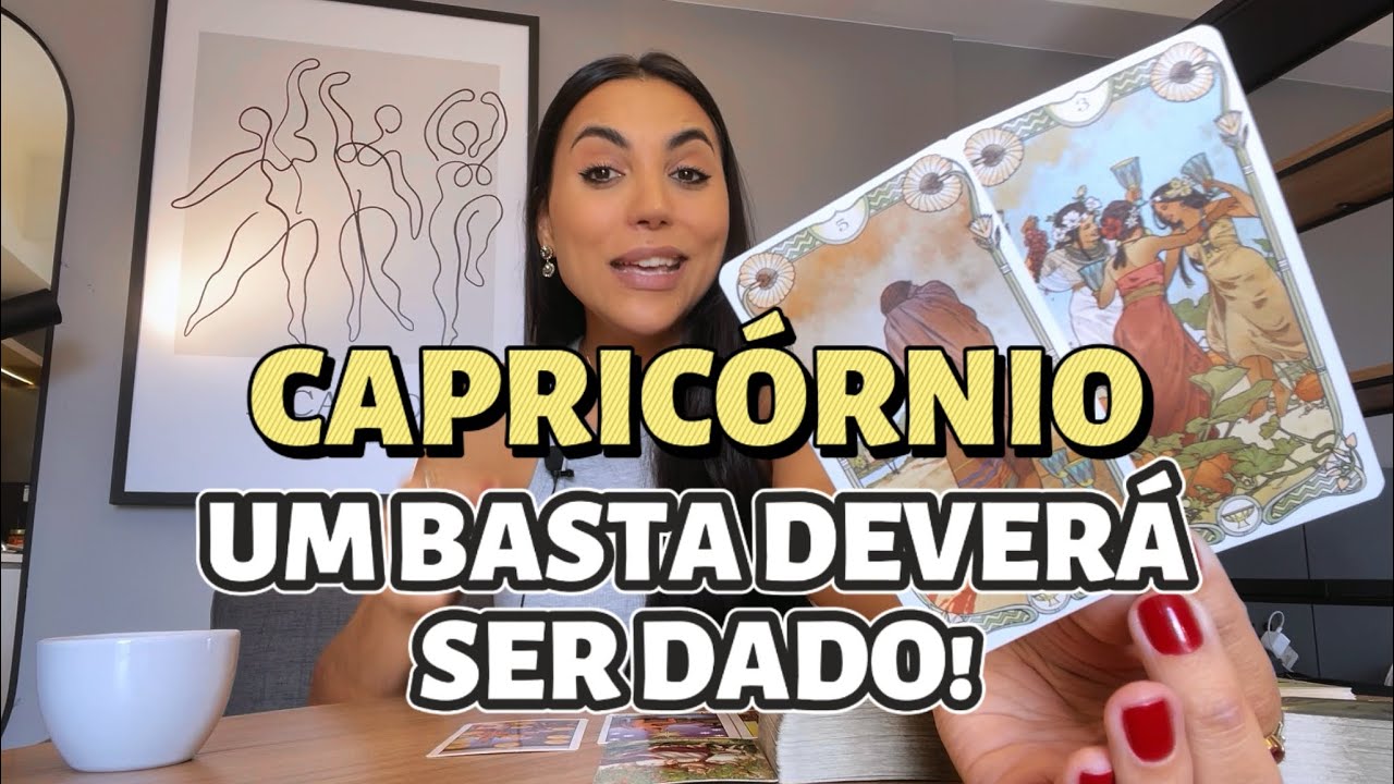 ♑️CAPRICÓRNIO/FEVEREIRO25 - Sua Segurança Financeira Chegará, Mas Não Deixe Isso Te Atingir Mais!