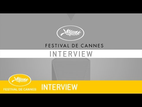 THIERRY FREMAUX - Sujet - EV - Cannes 2016