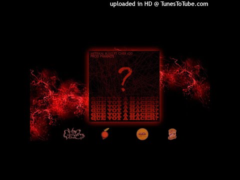 Metrikal Bulls - Que voy a hacer? Ft. Cher420
