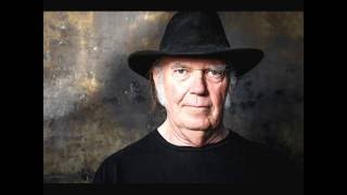 "Don't Let it Bring you Down", Neil Young (Cristian Rosemary's version).