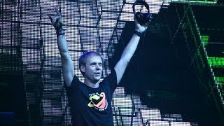 Armin van Buuren - Ping Pong (Live @ A State Of Trance 650 Utrecht)