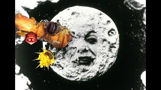 정크랫의 달세계 여행