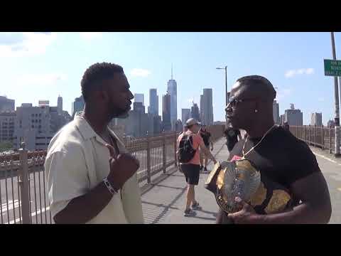 OVW TV #1042 - The Titan Returns