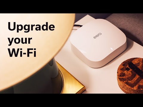 eero Pro 6 Wi-Fi Review