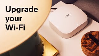 eero Pro 6 Wi-Fi Review