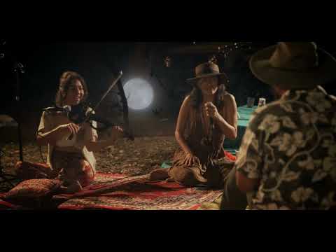 Riccie Oriach - Azarosa | Encaramao Sessions