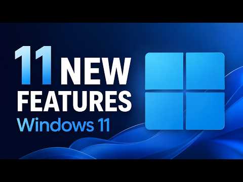 Windows 11: 11 Must-Know 2026 Features Windows 11: 11 Must-Know 2026 Features