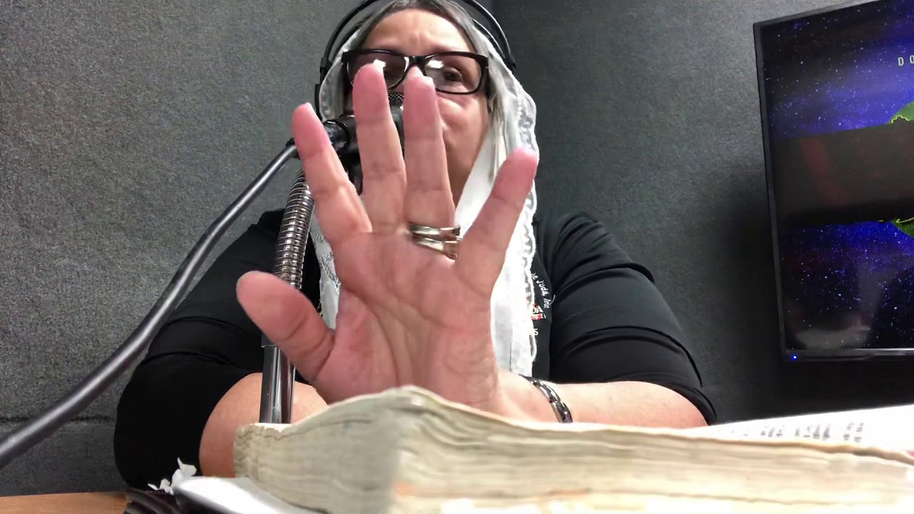 Rosa Pérez - En La Radio 📻 2019