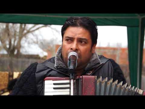 Partea 20 Inmormantare Stazian Corbu Olt 13 Noiembrie 2014