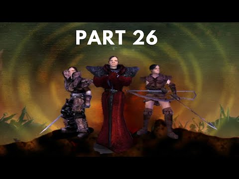 Velaya: Tale of a Warrior - Part 26 - No Commentary
