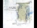 Halou - Wholeness