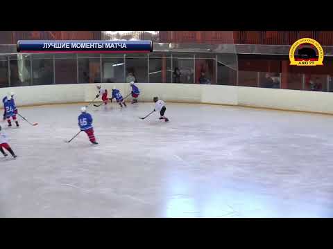 Ice warriors 2 - Икавит   | 2011 | ЛД Созвездие | 04.10.2020 | 10:15