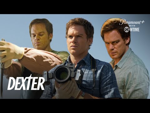 Dexter’s Best Inner Monologues | Dexter | SHOWTIME