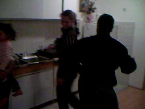 Khonji i Nadja cocek Pirot