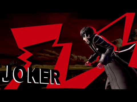 RofL6 Singles WR2 - Yat (Joker) vs Wulyuhm (Diddy Kong)