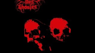 Cultes des Ghoules - Häxan (2008) full album, vinyl