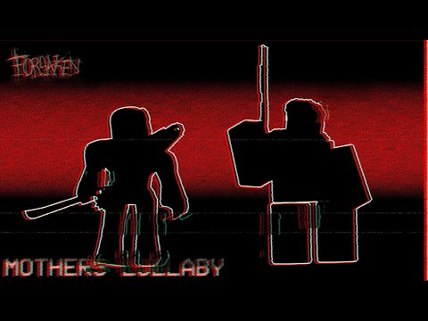 MOTHERS LULLABY // JASON VS TOMMY JARVIS // FORSAKEN UST LMS