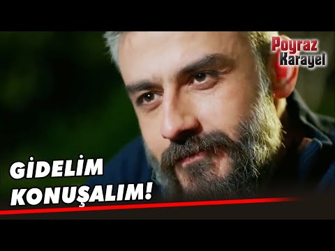 Sema ve Sefer, Evlat Edinme Kararı Aldı! - Poyraz Karayel 44. Bölüm