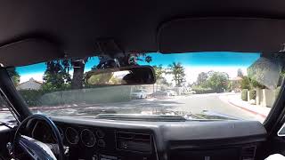 Síntomas del c1176 Lancia