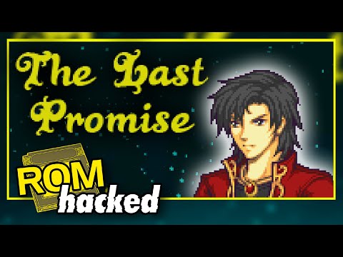 The Last Promise - ROM Hacked