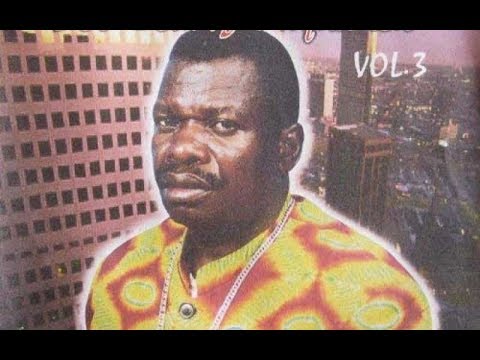 Jerry Jalamo Kajohn - Okuta Osiany
