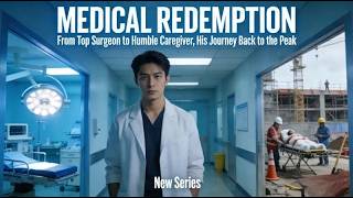 Download lagu Ahli Bedah Terbaik Dunia Menjadi Petugas Kebersihan #episodelengkap #lengkap #dramaemosional mp3