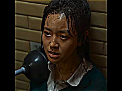 Her Aura is ☠️🔥 🎬 All of us are dead #allofusaredead #kdarma #shorts