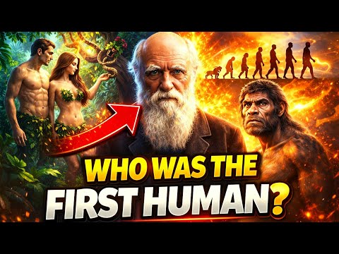 Who Was the First Human Ever? The Truth About Human Origins Will Surprise You 