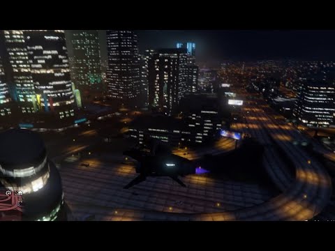 An Oppressor MK2 that actually takes skill to use