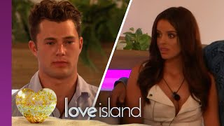 The Best "Love Island" Casa Amor Moments Ranked