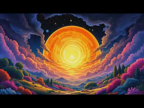 God's Love  An Animated Journey 2025