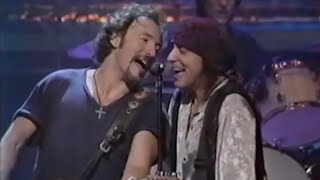 Two Hearts - Bruce Springsteen (live at Sony Music Studios, New York City 1995)