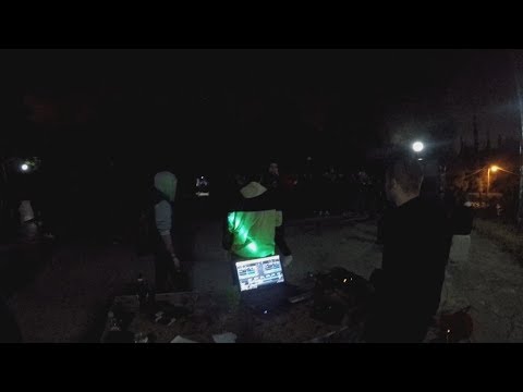 ΟΠΟΥ ΚΙ ΑΝ ΠΑΜΕ - 3TK Χ NIFA (Prod. Qbon) 2017