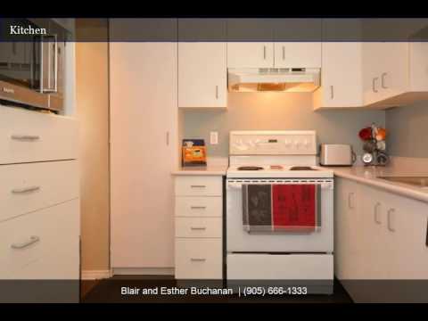 10 Bassett Blvd #193 Whitby | Blair and Esther Buchanan