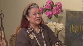 Joan Quinn Profiles: Megumi Sasaki and Asli Bayram video