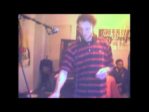 Dub Me Crazy Radio Show 32 by Legal Shot - 12 JUN 2012