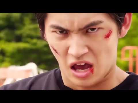 Kamen rider zi-o all forms