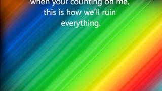 Bigger scars make better stories