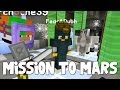 Minecraft Mission To Mars The Aftermath 1