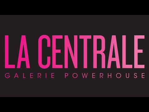 Chronique menstruelle - mars 2018 - La Centrale galerie Powerhouse