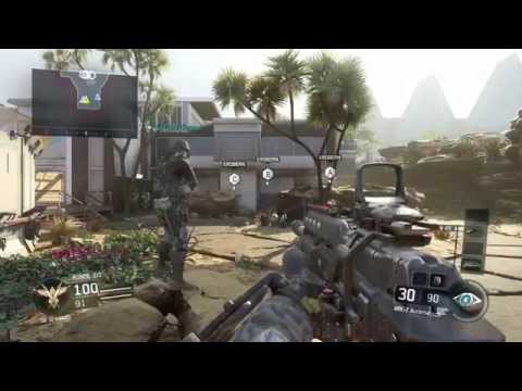 Black Ops 3 (Beta) 1. Livestream Tag mit den YouTube Bros ^^