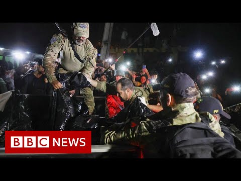 英國記者遇害  凸顯亞馬遜雨林犯罪猖獗