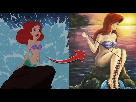 7 Historias y Orígenes Reales de Famosas Películas de Disney