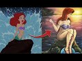 7 Historias Y Orígenes Reales De Famosas Películas De Disney