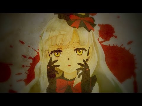 【MAYU】ぬけおちた - Dropped out -【VOCALOID】