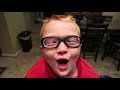 The Kids Take Over Vlog Daddyofive Re Upload