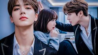 Garota tímida é 0BRIGADA a morar com um ídolo famoso, sem saber que ele foi o primeiro amor dela!