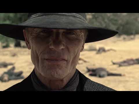 Westworld - William Escapes Prison